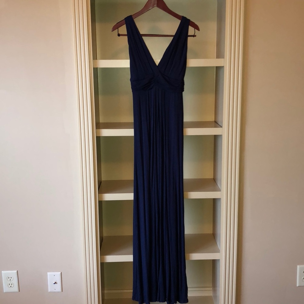 Tart Maxi Dress